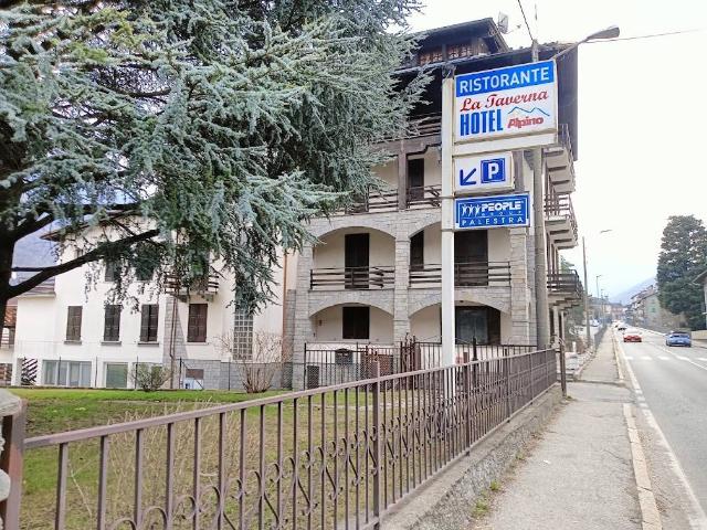 Palazzo in vendita a Piemonte, Verbano-cusio-ossola