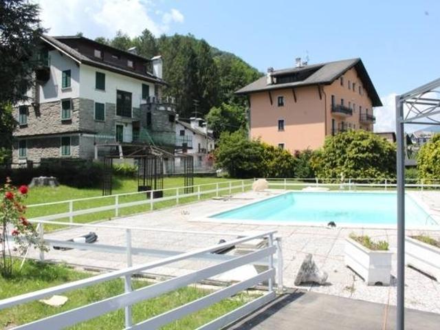 Palazzo in vendita a Piemonte, Verbano-cusio-ossola