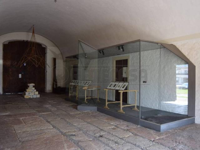 Palazzo in vendita a Malo, Veneto