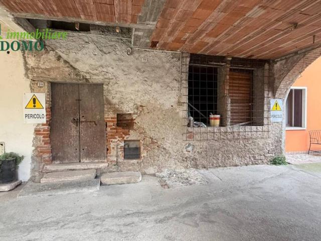 Palazzo in vendita a Malo, Veneto