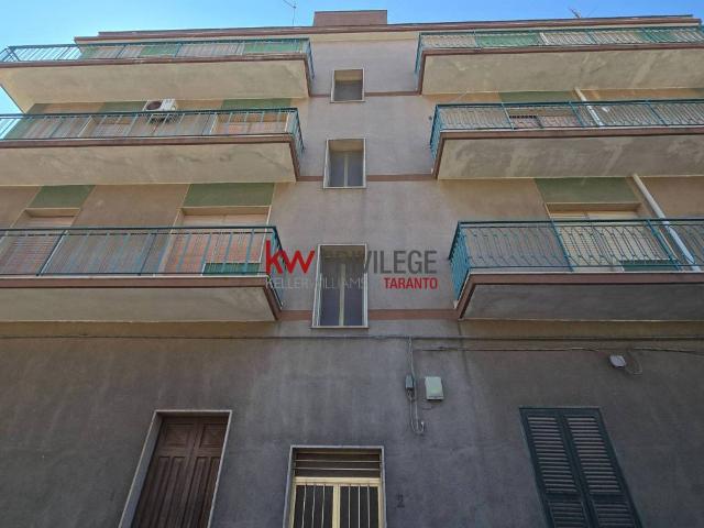 Palazzo in vendita a Puglia, Taranto