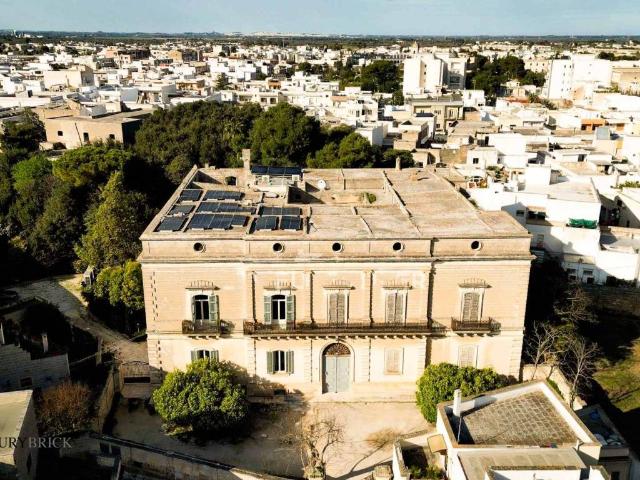 Palazzo in vendita a Puglia, Taranto