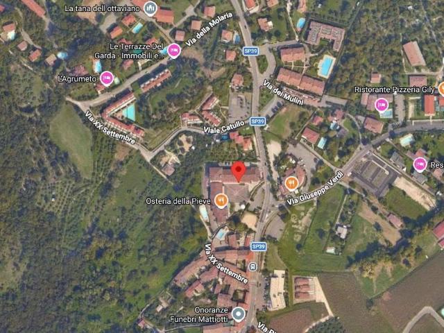 Palazzo in vendita a Pieve Vecchia, Manerba Del Garda