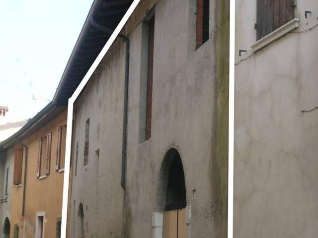 Palazzo in vendita a Montinelle, Manerba Del Garda