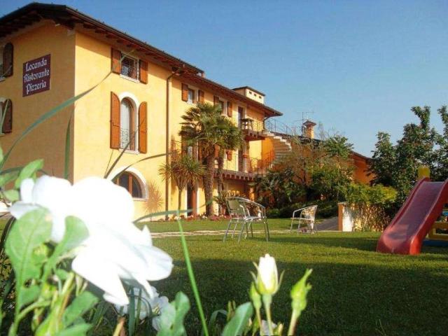Palazzo in vendita a Crociale, Manerba Del Garda