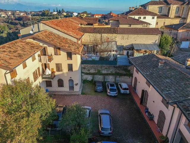 Palazzo in vendita a Gardoncino, Manerba Del Garda
