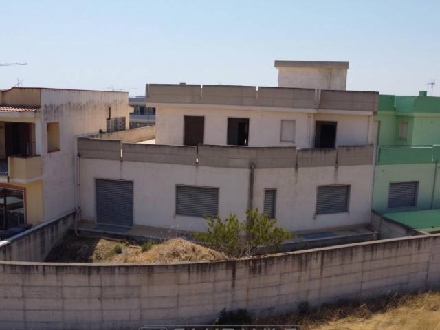 Palazzo in vendita a Puglia, Foggia