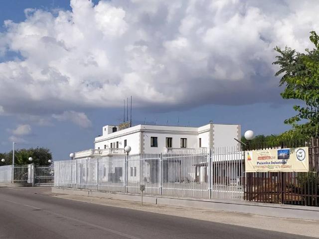 Palazzo in vendita a Siponto, Puglia