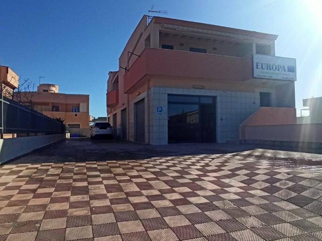 Palazzo in vendita a Puglia, Foggia