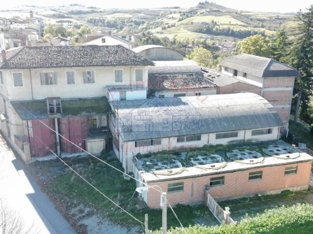 Palazzo in vendita a Piemonte, Cuneo