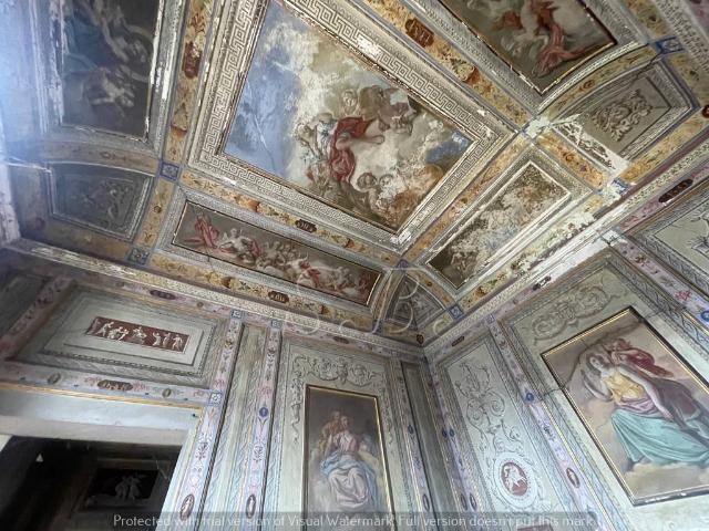 Palazzo in vendita a Fiera-Catena, San Giorgio Di Mantova