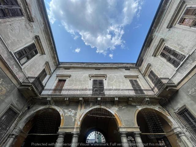 Palazzo in vendita a Fiera-Catena, San Giorgio Di Mantova