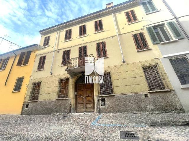 Palazzo in vendita a Cittadella, San Giorgio Di Mantova