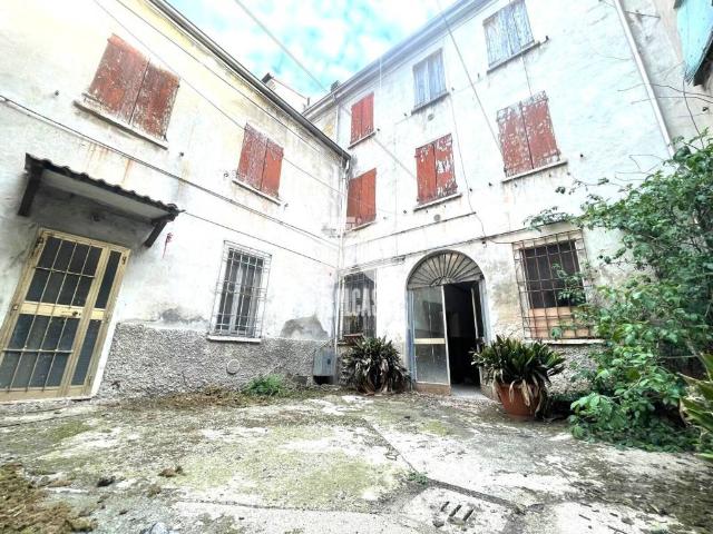 Palazzo in vendita a Cittadella, San Giorgio Di Mantova