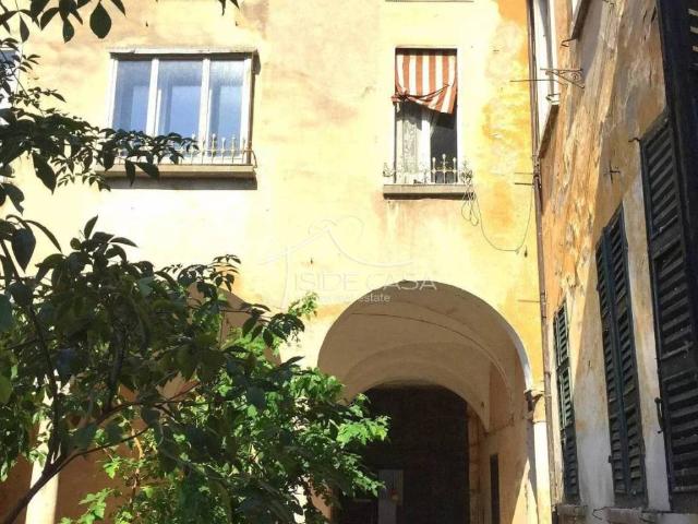 Palazzo in vendita a Fiera-Catena, San Giorgio Di Mantova