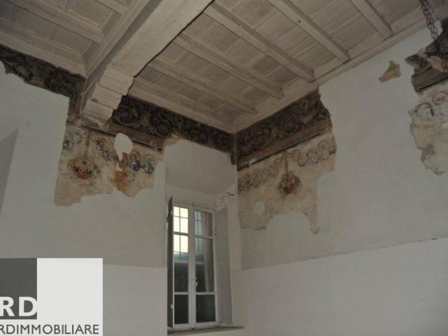 Palazzo in vendita a Fiera-Catena, San Giorgio Di Mantova