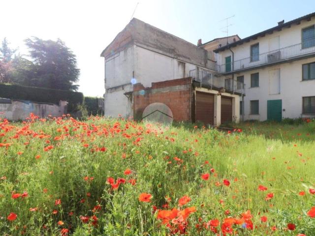 Palazzo in vendita a Cittadella, San Giorgio Di Mantova