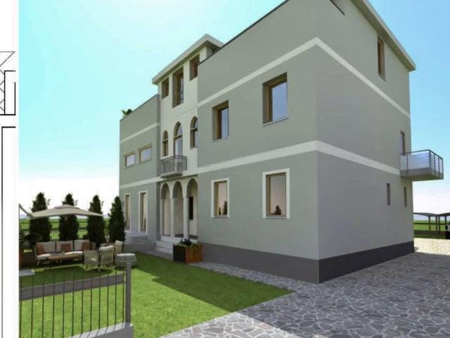 Palazzo in vendita a San Giorgio Bigarello, San Giorgio Di Mantova