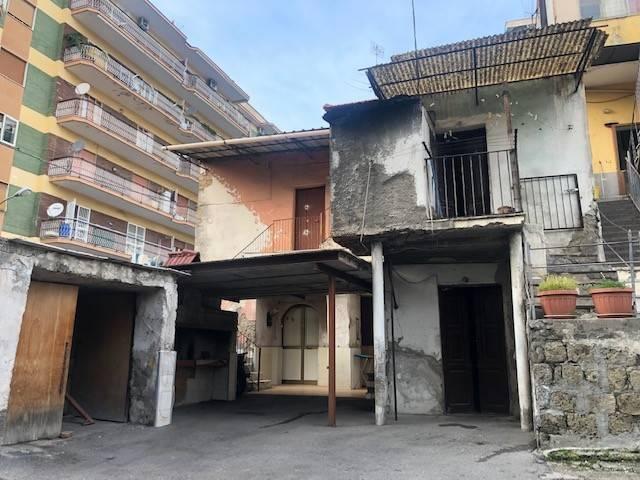 Palazzo in vendita a Marano Di Napoli, Campania