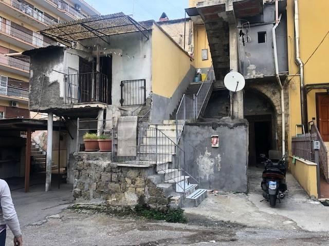 Palazzo in vendita a Marano Di Napoli, Campania