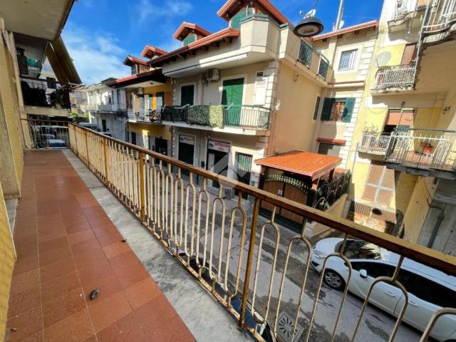 Palazzo in vendita a Marano Di Napoli, Napoli