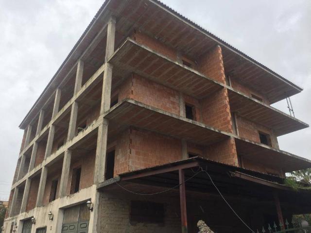 Palazzo in vendita a Pozzillo, Marano Di Napoli