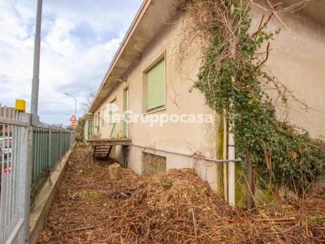 Palazzo in vendita a Marcallo, Marcallo Con Casone