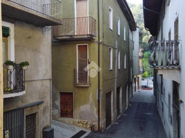 Palazzo in vendita a Comunità montana della valle Trompia, Marcheno