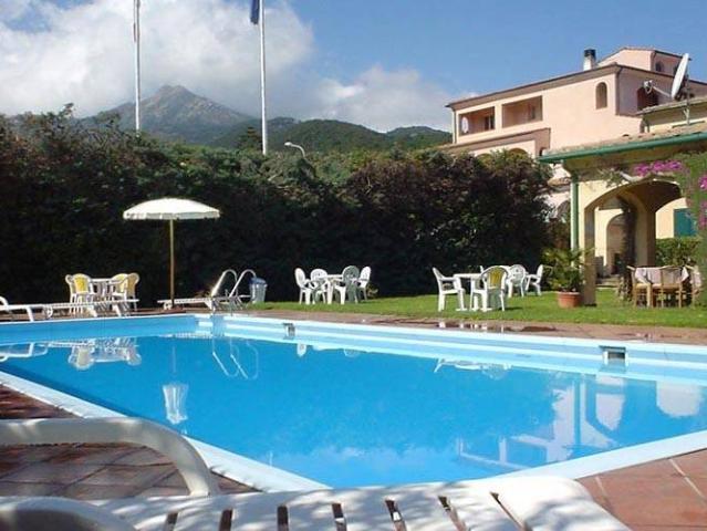 Palazzo in vendita a Marciana Marina, Toscana