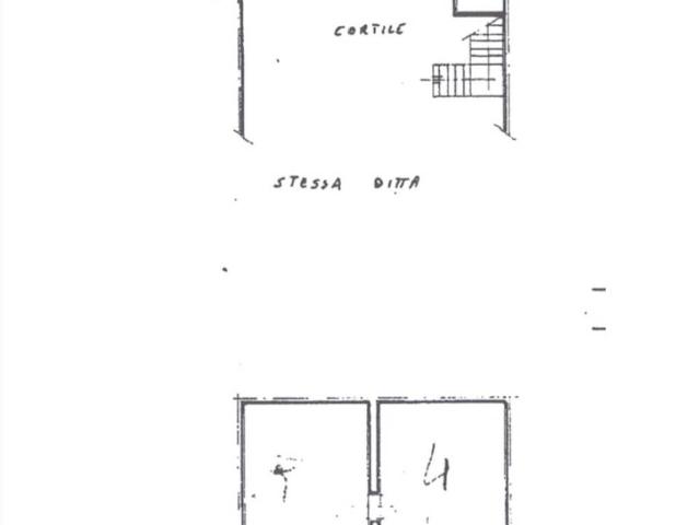 Palazzo in vendita a Pagani di Marcianise, Marcianise