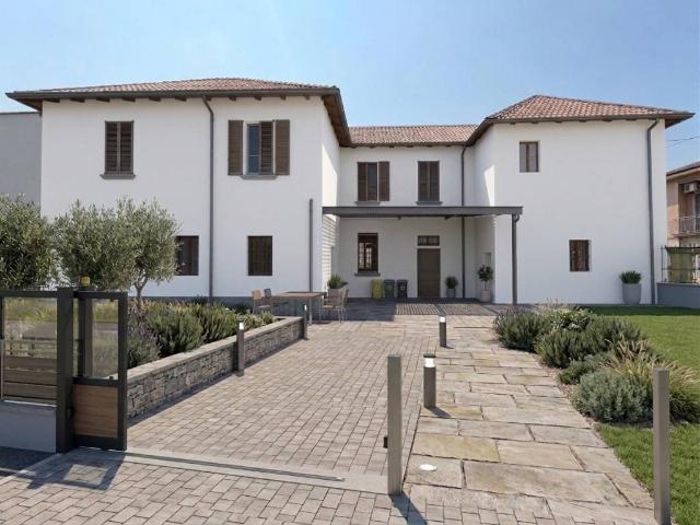Palazzo in vendita a Marcignago, Pavia