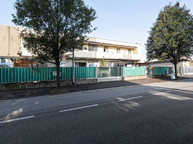 Palazzo in vendita a Mariano Comense, Lombardia