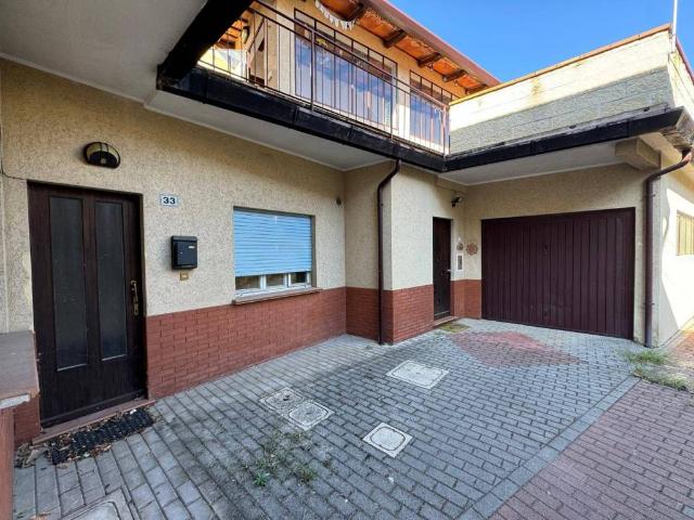 Appartamento in vendita a Mariano Del Friuli, Friuli-Venezia Giulia