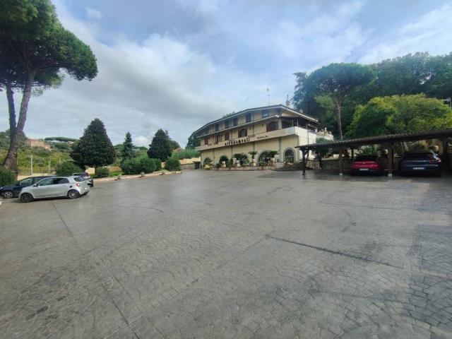 Palazzo in vendita a Roma Capitale, Lazio