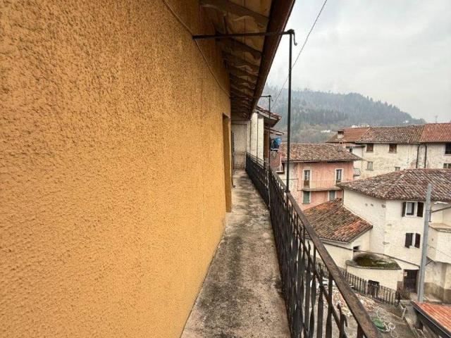 Palazzo in vendita a Comunità montana della valle Trompia, Marmentino