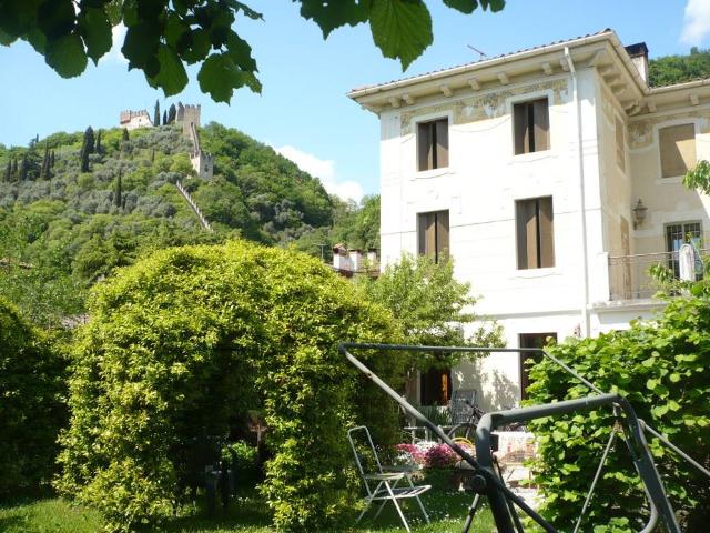 Palazzo in vendita a Marostica, Vicenza