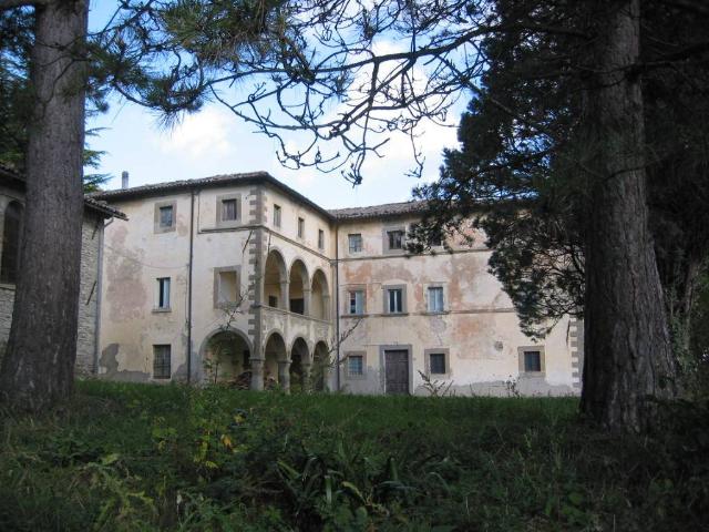 Palazzo in vendita a Marradi, Toscana