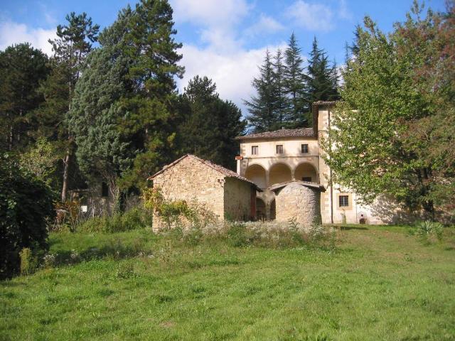 Palazzo in vendita a Marradi, Firenze
