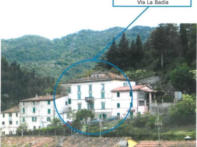 Palazzo in vendita a Marradi, Toscana