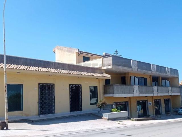Palazzo in vendita a Marsala, Sicilia