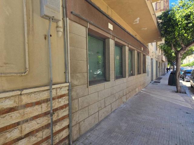 Locale Commerciale in vendita a Marsala, Sicilia