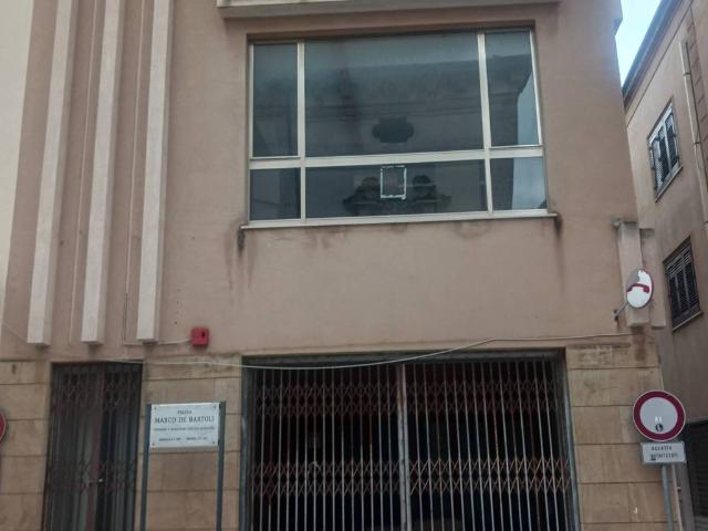 Palazzo in vendita a Marsala, Sicilia
