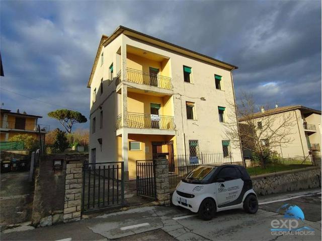 Palazzo in vendita a Marsciano, Umbria