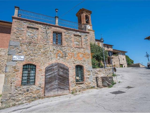 Palazzo in vendita a Castiglione della Valle, Marsciano