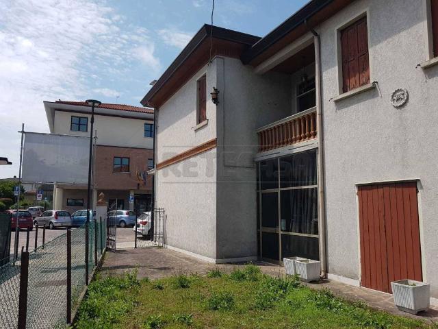 Palazzo in vendita a Martellago, Veneto