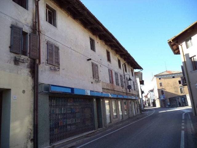 Palazzo in vendita a Martignacco, Friuli-Venezia Giulia