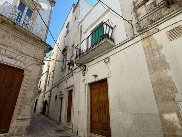 Palazzo in vendita a Puglia, Taranto