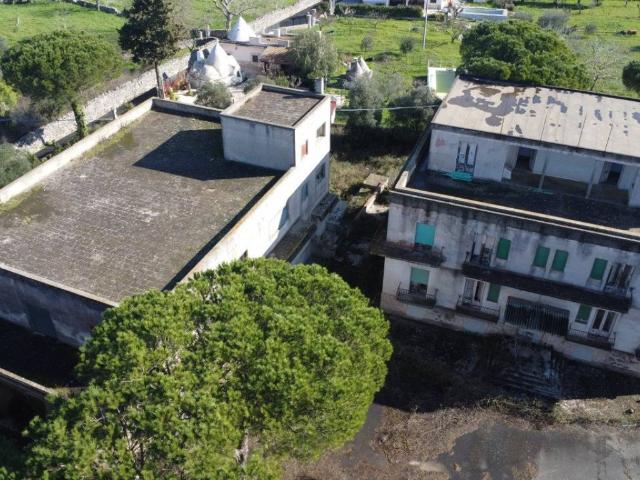 Palazzo in vendita a Puglia, Taranto