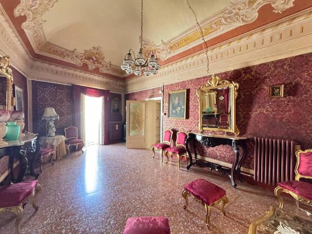 Villa Indipendente in vendita a Puglia, Taranto