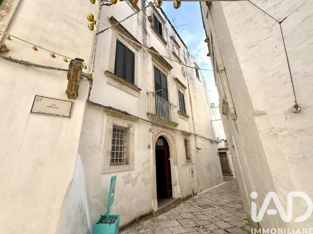 Palazzo in vendita a Puglia, Taranto
